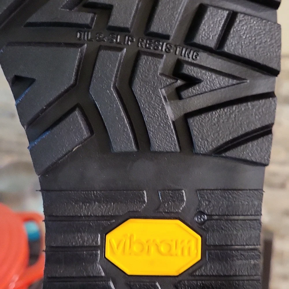 Danner Gritstone Waterproof Boots - Black